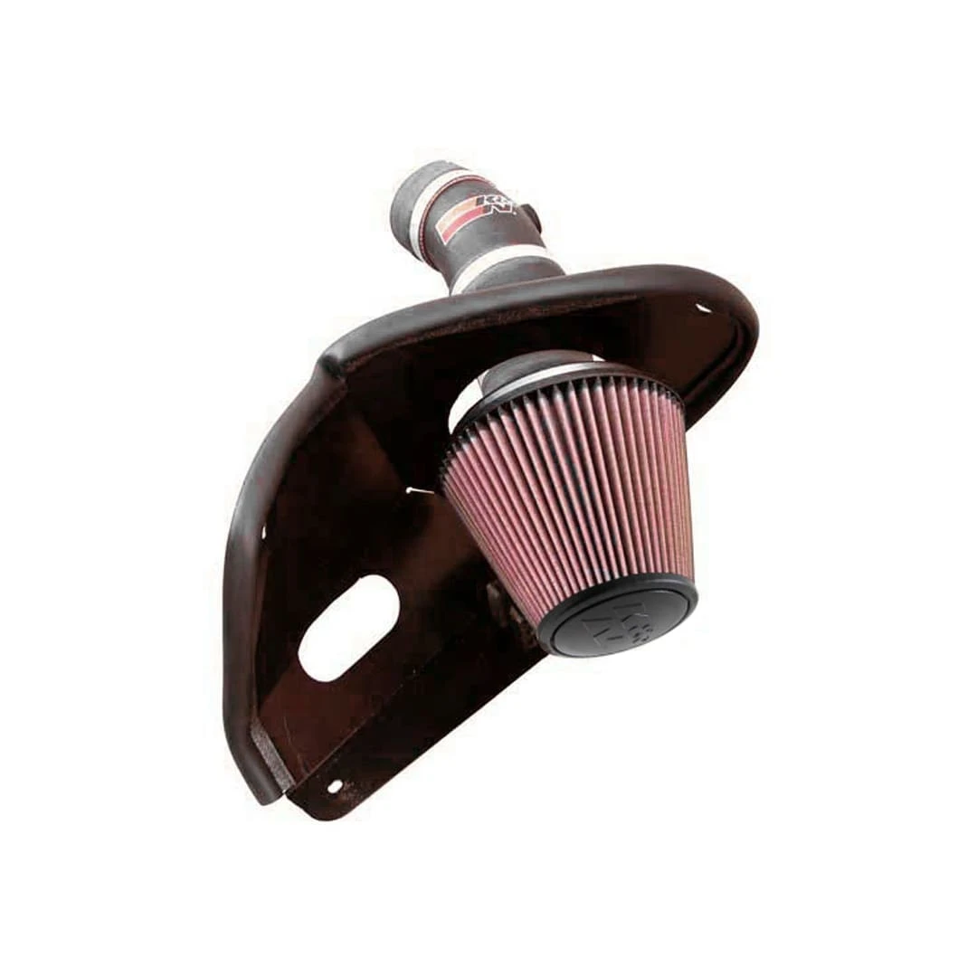 K&N Filters FIPK Air Intake Kit for Grand Prix 3.8L V6 (KNN57-3049)
