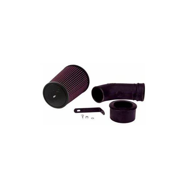K&N Filters FIPK Air Intake Kit for Honda Civic/CRX 1.5L/1.6L (KNN57-3503)