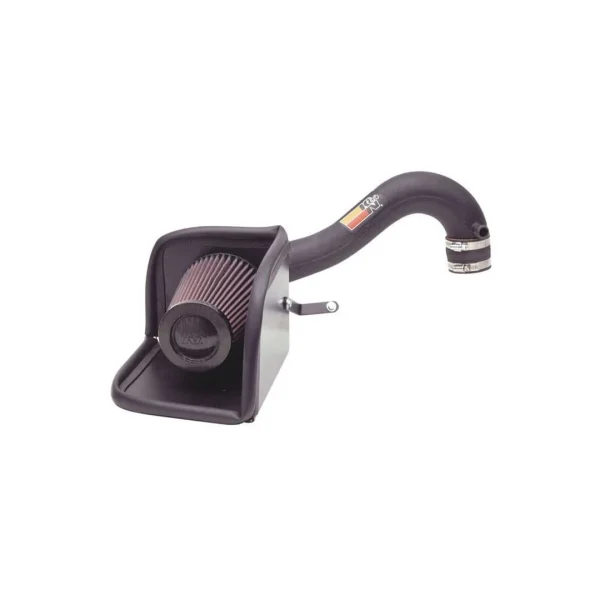 K&N Filters FIPK Air Intake Kit for Honda Civic DX/EX/LX 1.7L (KNN57-3513)