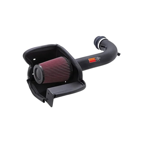 K&N Filters FIPK Air Intake Kit for Honda S2000 2.0L/2.3L (KNN57-3514)