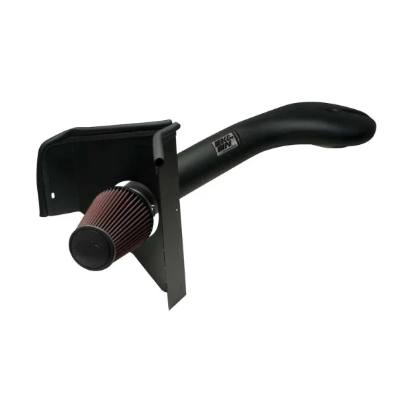 K&N Filters FIPK Air Intake Kit for RAM 1500/2500 5.2/5.9L (KNN57-1511-2)