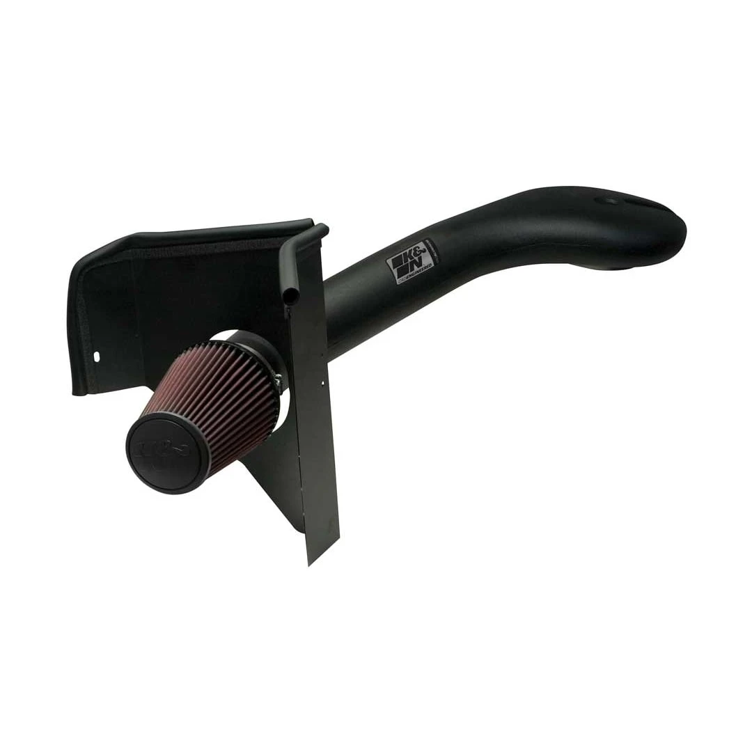 K&N Filters FIPK Air Intake Kit for RAM 1500/2500 5.2/5.9L (KNN57-1511-2)