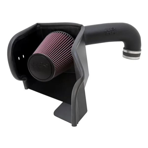 K&N Filters FIPK Air Intake Kit for RAM 1500/2500 5.7L (KNN57-1561)