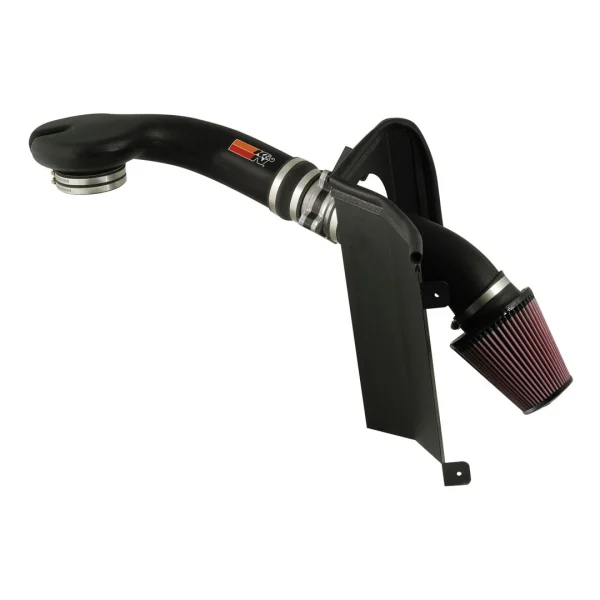K&N Filters FIPK Air Intake Kit for S10/Blazer/Sonoma 4.3L V6 (KNN57-3017-2)