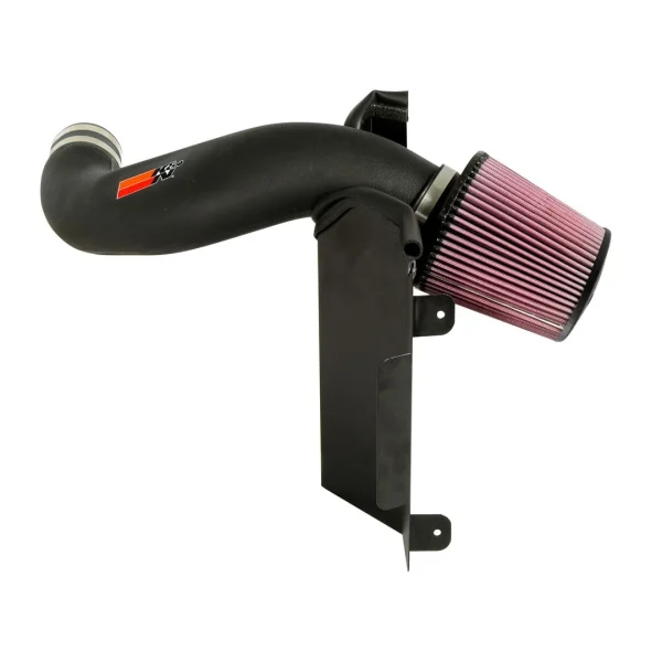 K&N Filters FIPK Air Intake Kit for S10/Sonoma 4.3L V6 (KNN57-3009)