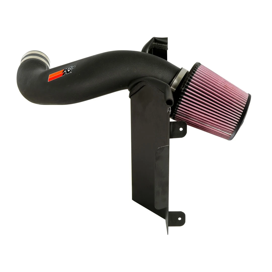 K&N Filters FIPK Air Intake Kit for S10/Sonoma 4.3L V6 (KNN57-3009)