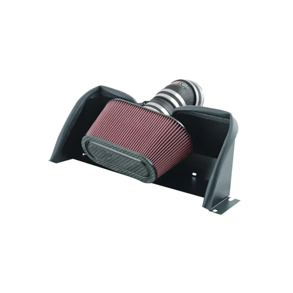 K&N Filters FIPK Air Intake Kit for SSR 6.0L V8 (KNN57-3055)
