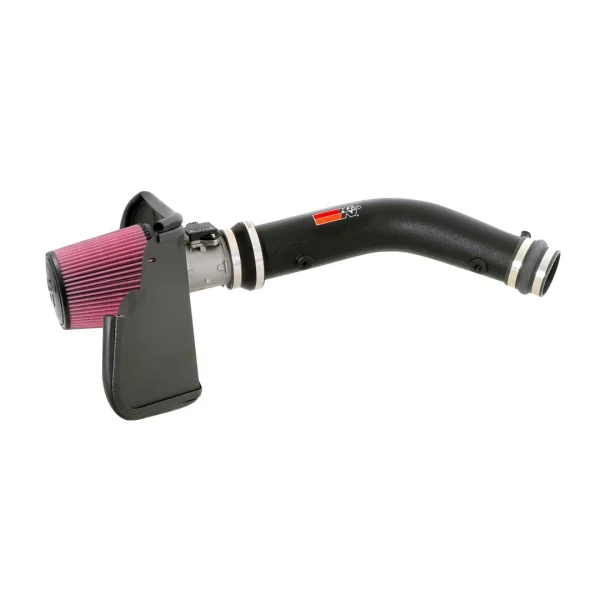K&N Filters FIPK Air Intake Kit for Toyota Tacoma/4Runner 2.4L/2.7L (KNN57-9012)