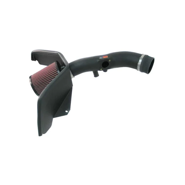 K&N Filters FIPK Air Intake Kit for Trailblazer/Envoy 4.2L L6 (KNN57-3062)