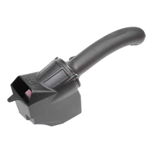 K&N Filters FIPK Performance Air Intake for Wrangler JL L4 2.0L F/I (KNN57-1580)