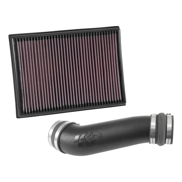 K&N Filters FIPK Performance Air Intake System for Toyota 4Runner V6 4.0L F/I (KNN57-9034)