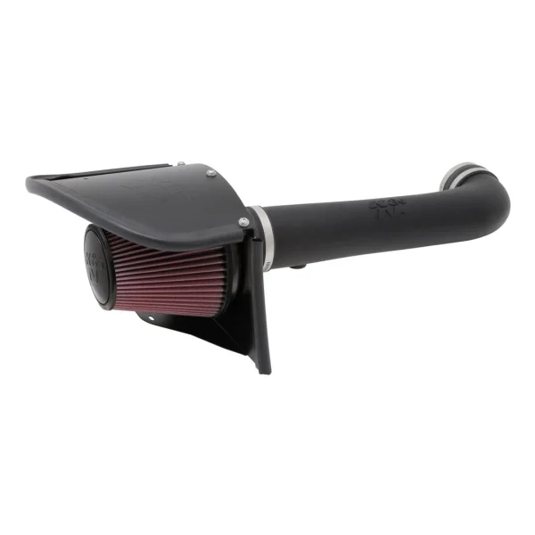 K&N Filters FIPK Performance Intake Kit for Wrangler V6 3.6L (KNN57-1566)