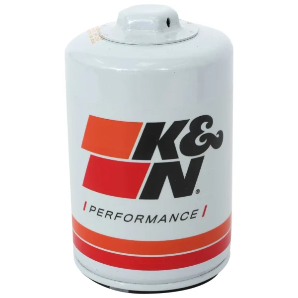 K&N Filters GM 4WD 5.0/5.7 Oil Filter (KNNHP-2001)