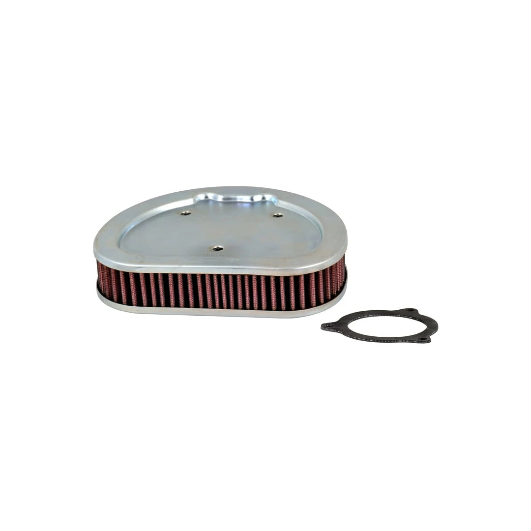 K&N Filters H/D Twin Cam Touring Replacement Air Filter (KNNHD-1508)