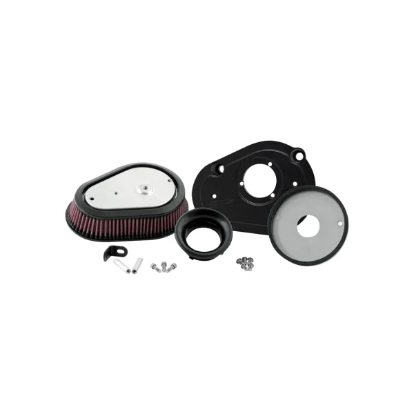 K&N Filters HD Dyna Models Custom Assembly 2008-2009 (KNNRK-3931)
