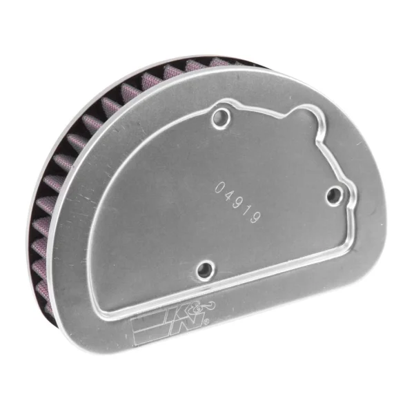 K&N Filters HD FLHRC Road King 2014 Replacement Air Filter (KNNHD-1614)