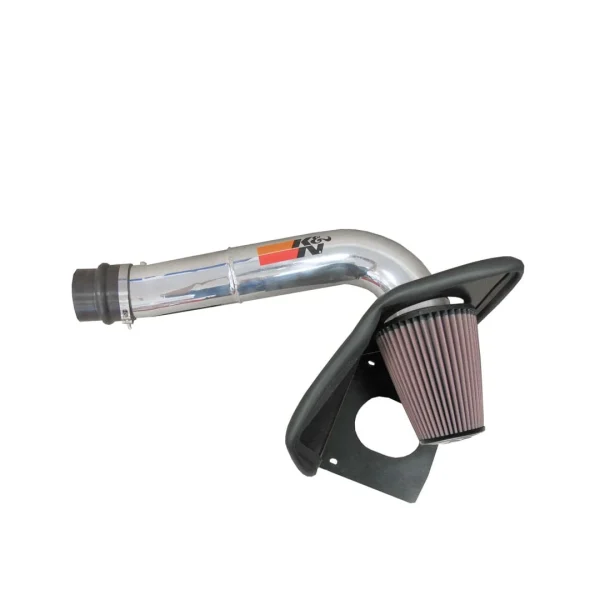 K&N Filters High-Flow Air Intake for Ridgeline 3.5L (KNN77-3515KP)