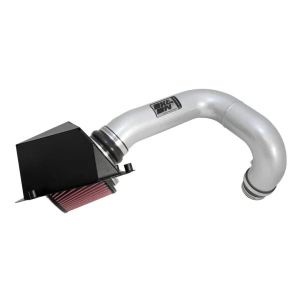 K&N Filters Highflow Air Intake Kit for 1016 Equinox/Terrain 2.4L (KNN77-3071KS)
