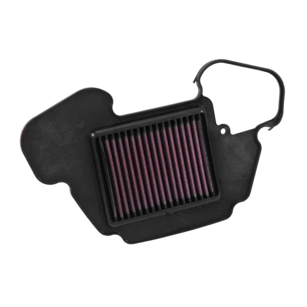K&N Filters Honda MSX125 Replacement Air Filter (KNNHA-1313)