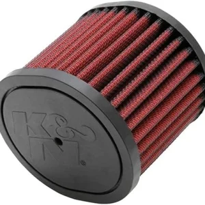K&N Filters Honda Replacement Air Filter for Honda GX240/GX270/GX340/GX390 (KNNE-4967)