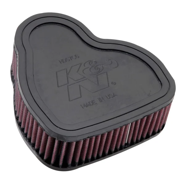 K&N Filters Honda VTX1300 03-09 Replacement Air Filter (KNNHA-1330)