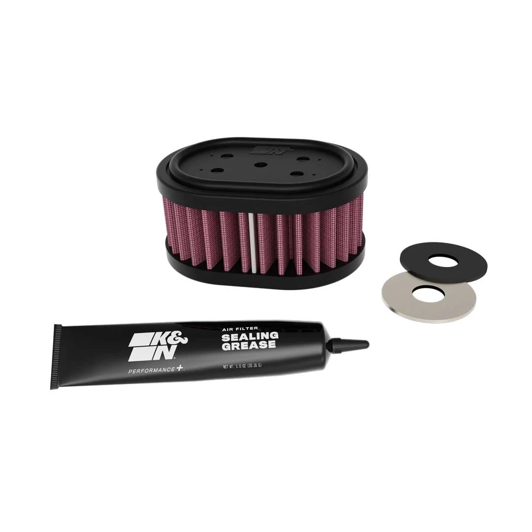 K&N Filters Industrial Air Filter Replacement Honda GX120 (KNNE-4515)