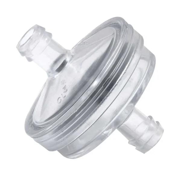 K&N Filters Inline Gas Fuel Filter 5/16" Single Pack (KNN81-0241)