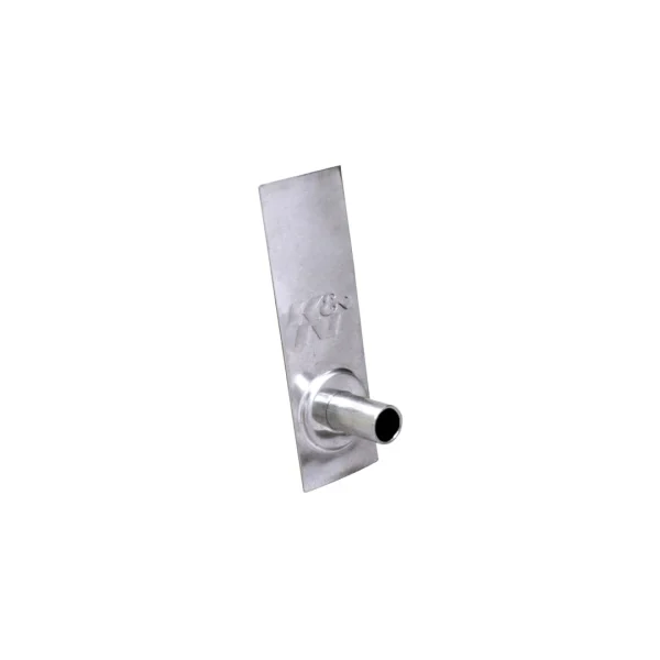 K&N Filters Marine Vent Kit 1/2" Flange 4" H (KNN85-1450)