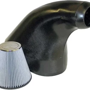 K&N Filters NHRA Hood Scoop with Dominator Filter (KNN100-8505)