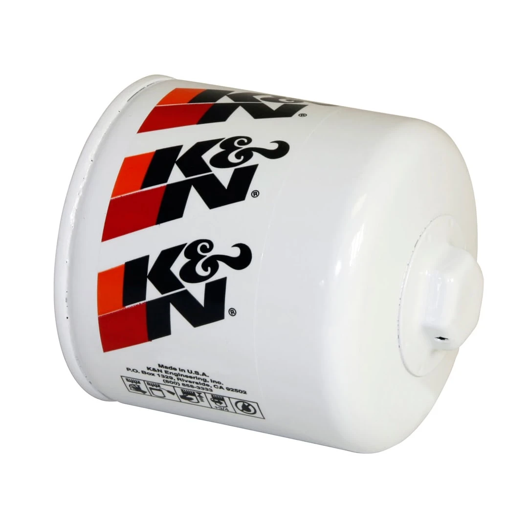 K&N Filters Oil Filter for Dodge & Eagle Vehicles (KNNHP-2007)