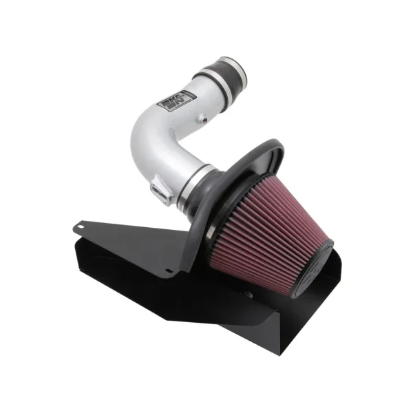 K&N Filters Performance Air Intake Kit for Ford Edge V6 3.5/3.7L (KNN77-2583KS)