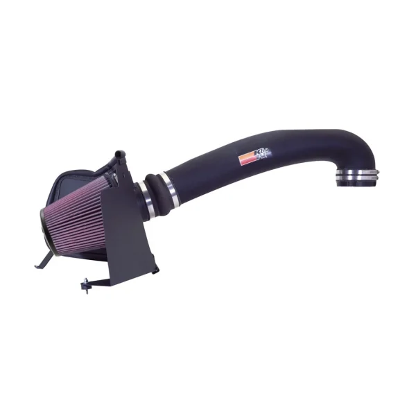 K&N Filters Performance Air Intake Kit for GM Silverado/Sierra 1500 V6 4.3L (KNN57-3038)