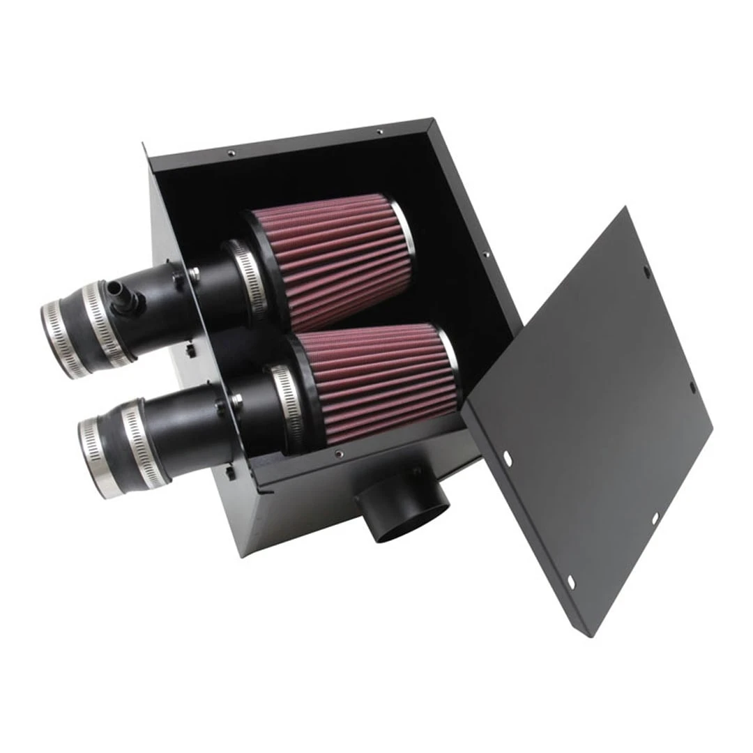 K&N Filters Performance Air Intake Kit for Polaris RZR 900/875cc (KNN57-1129)