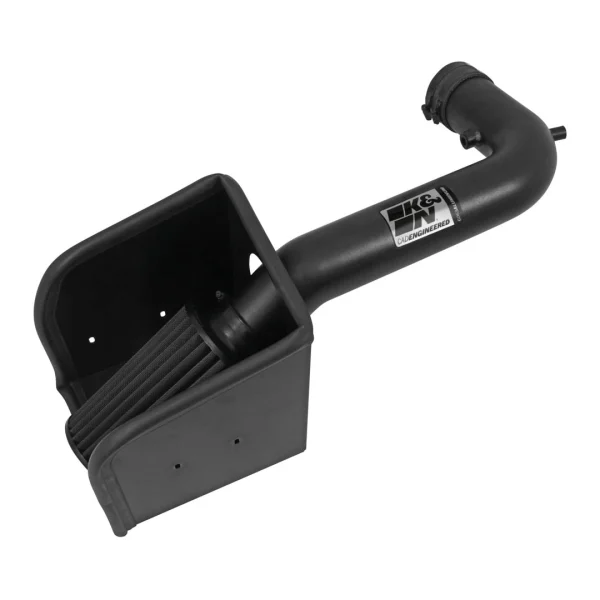 K&N Filters Performance Air Intake Kit for Ram 5.7L V8 1500-3500 (KNN71-1533)