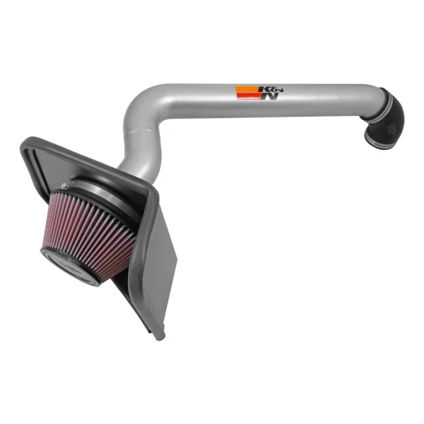 K&N Filters Performance Air Intake Kit for Renegade L4 2.4L (KNN77-1565KS)