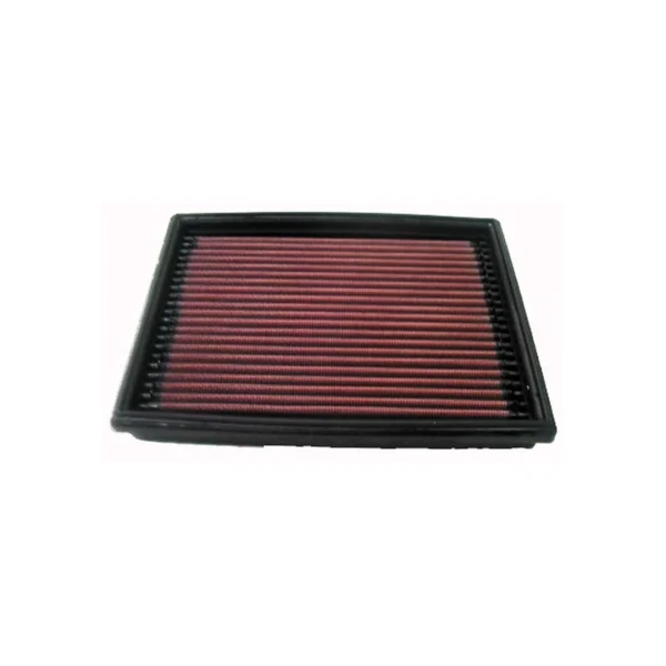 K&N Filters PEUGEOT 206 Petrol and Diesel Air Filter (KNN33-2813)