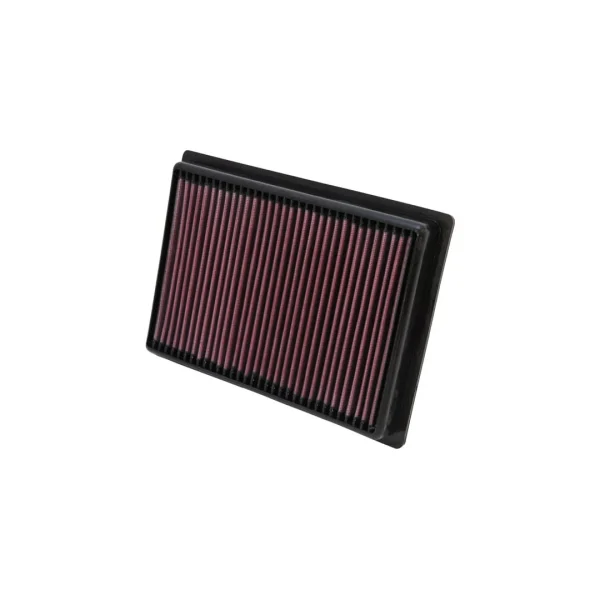 K&N Filters Polaris Ranger RZR 570 Replacement Air Filter (KNNPL-5712)