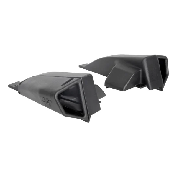 K&N Filters Polaris RZR 1000 XP Turbo Induction Scoops (KNN57-1143)