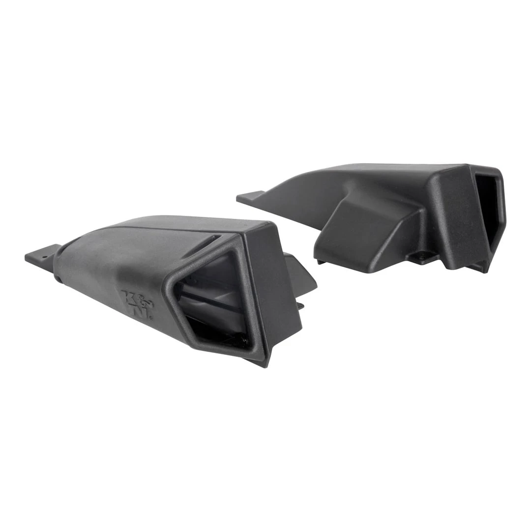 K&N Filters Polaris RZR 1000 XP Turbo Induction Scoops (KNN57-1143)