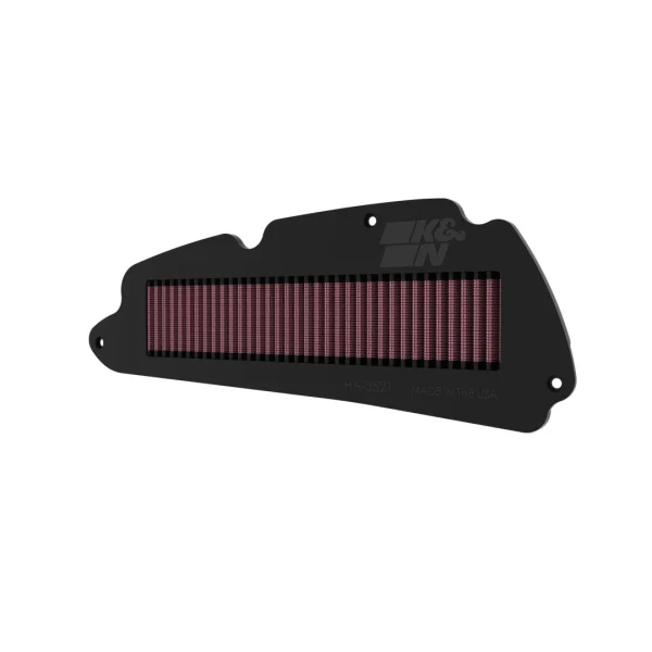K&N Filters Powersport Air Filter for Honda Forza NSS300/350 (KNNHA-3521)