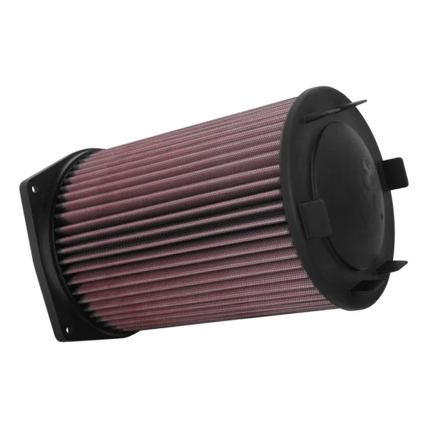 K&N Filters Powersports Air Filter for 1820 Yamaha Wolverine X4 847cc (KNNYA-8518)