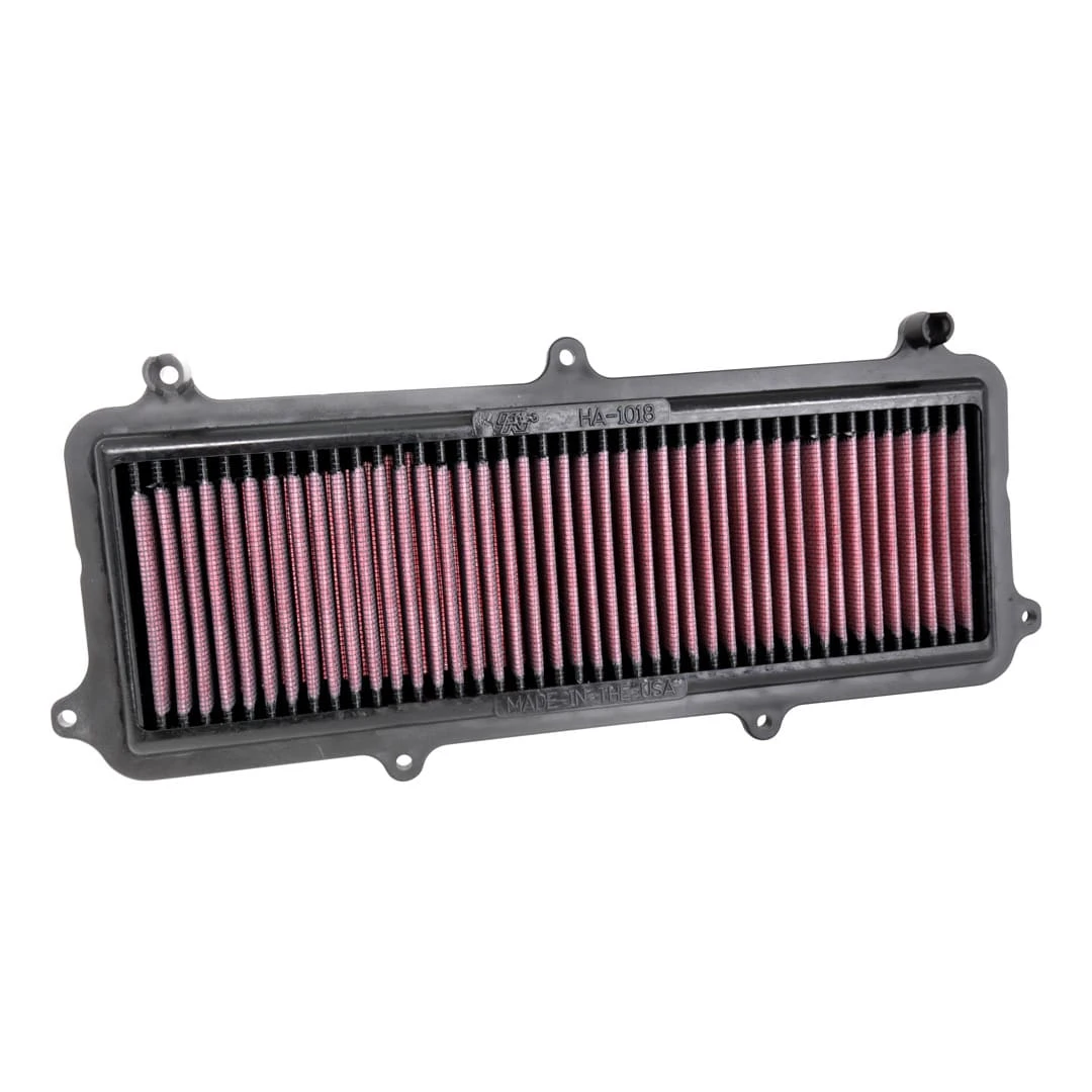 K&N Filters Powersports Air Filter for Honda CB1000R (KNNHA-1018)
