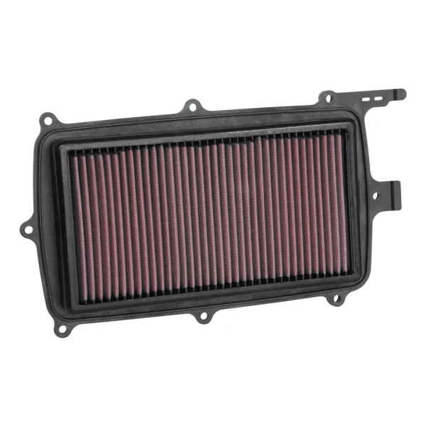 K&N Filters Powersports Air Filter for Honda SXS1000S2R Talon (KNNHA-1019)