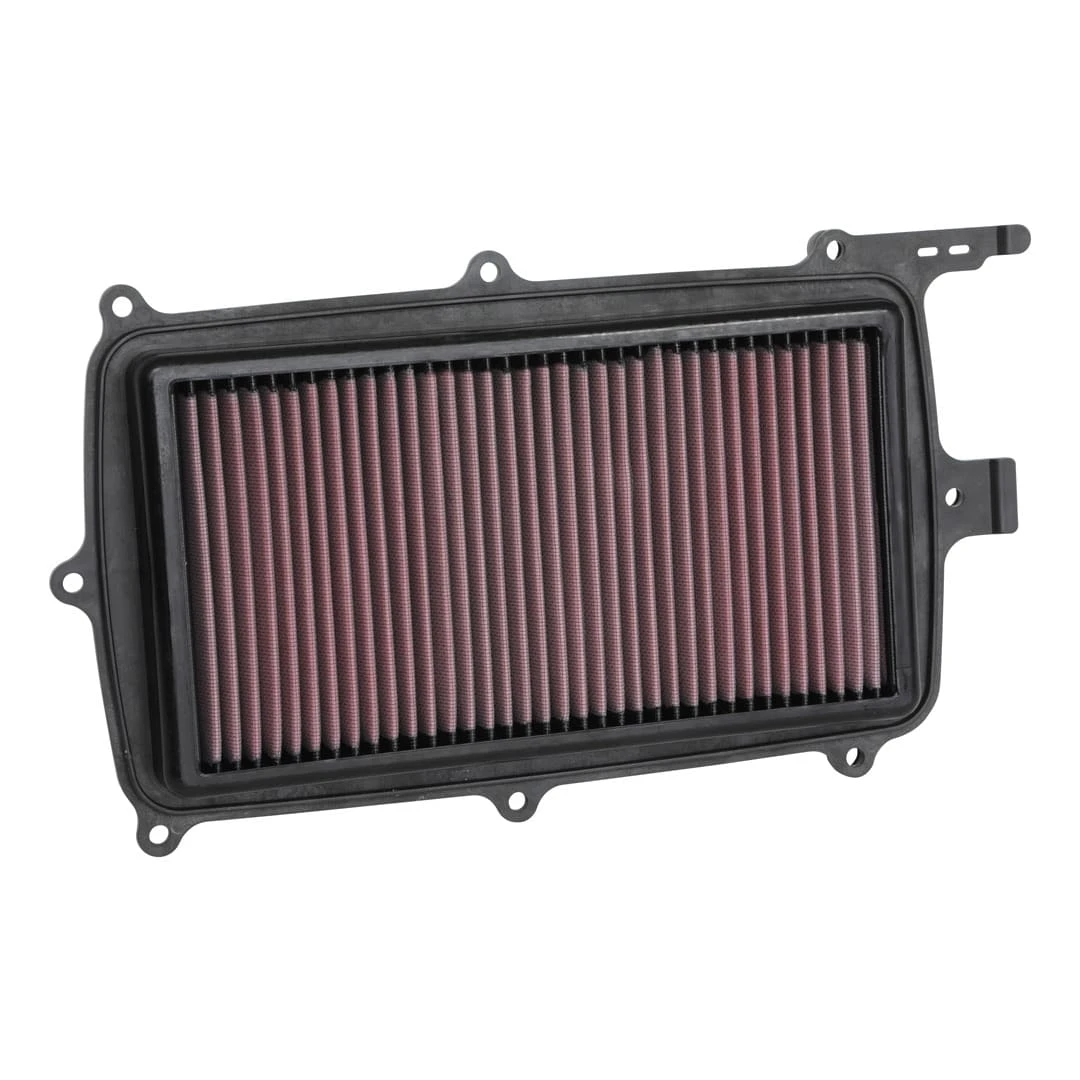 K&N Filters Powersports Air Filter for Honda SXS1000S2R Talon (KNNHA-1019)