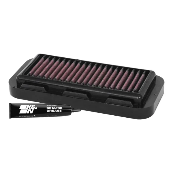 K&N Filters Powersports Air Filter for Indian Challenger 108 CI / 1768cc (KNNPL-1720)