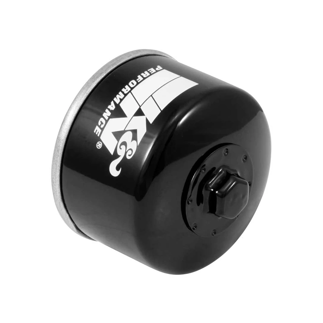 K&N Filters Powersports Canister Oil Filter (KNNKN-164)