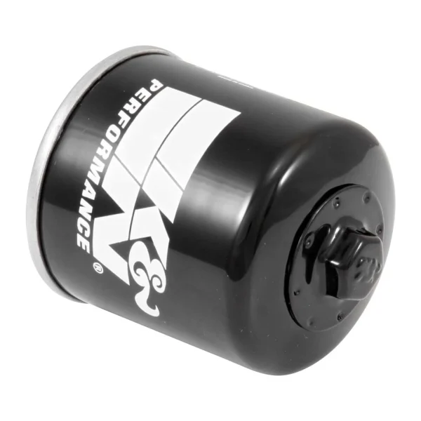 K&N Filters Powersports Canister Oil Filter (KNNKN-303)