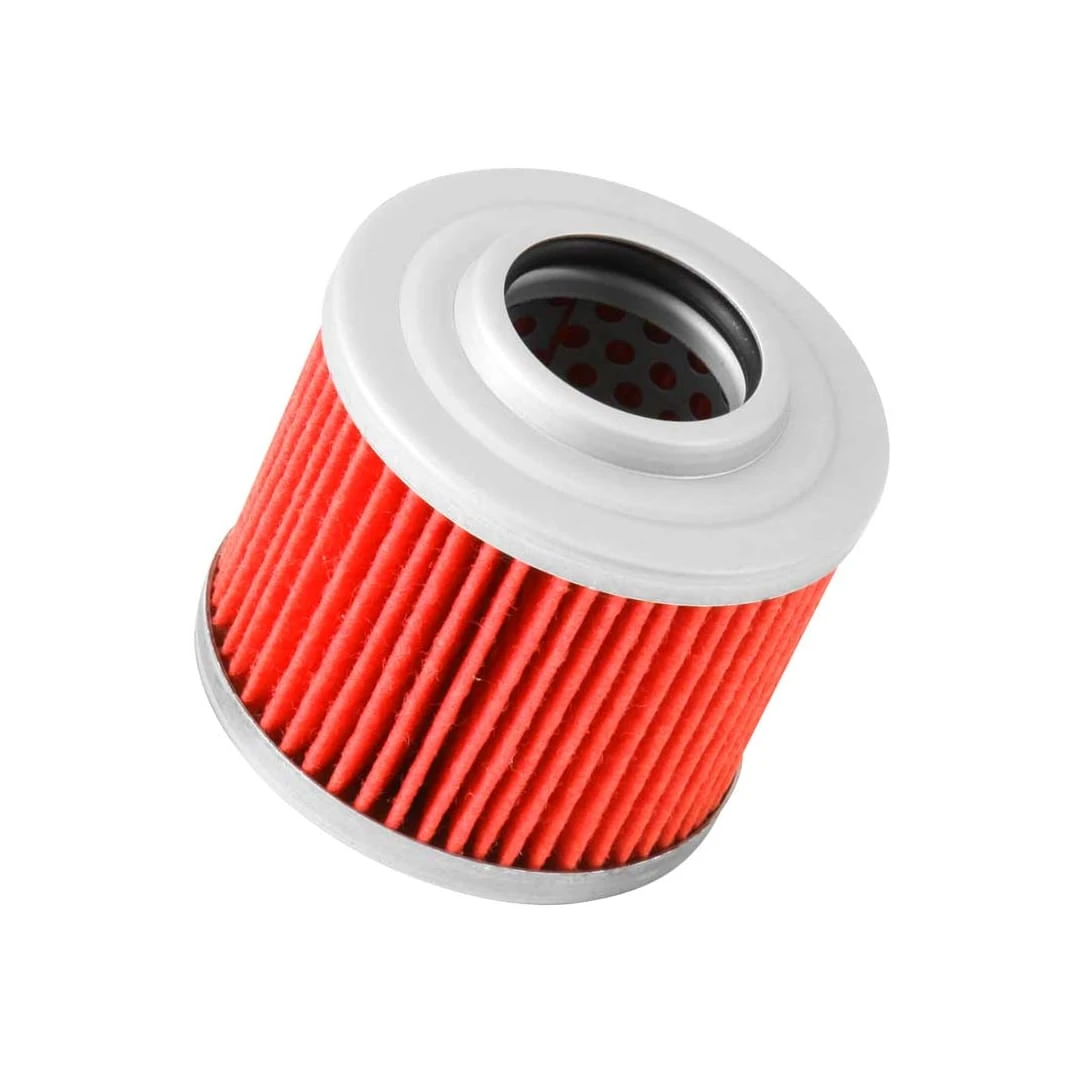 K&N Filters Powersports Cartridge Oil Filter (KNNKN-151)