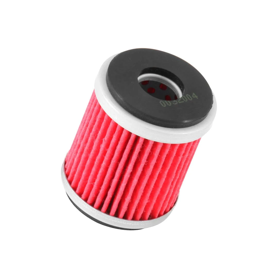 K&N Filters Powersports Cartridge Oil Filter (KNNKN-652)