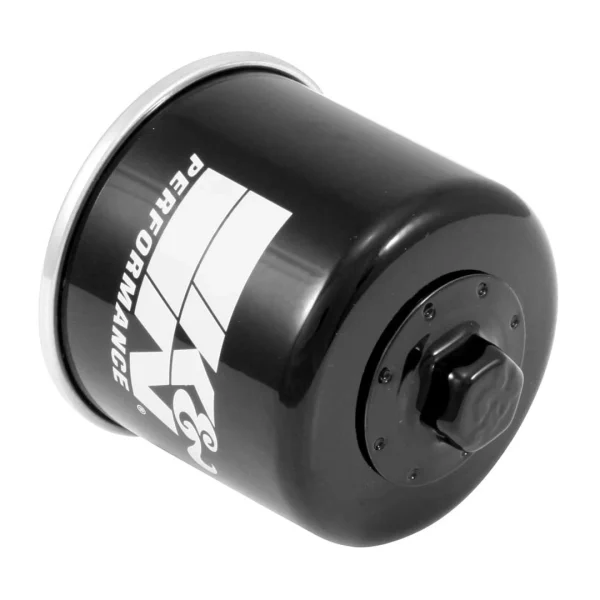 K&N Filters Powersports Oil Filter (KNNKN-138)